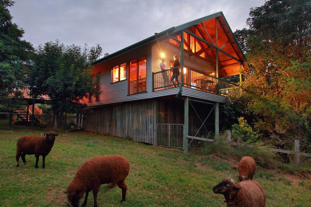 Worendo Cottages Darlington Habitación foto